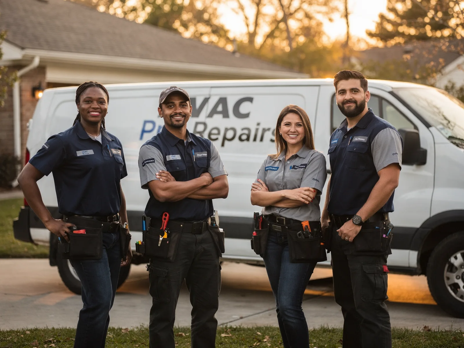 Heat Pump Repair company in Swea City, IA
