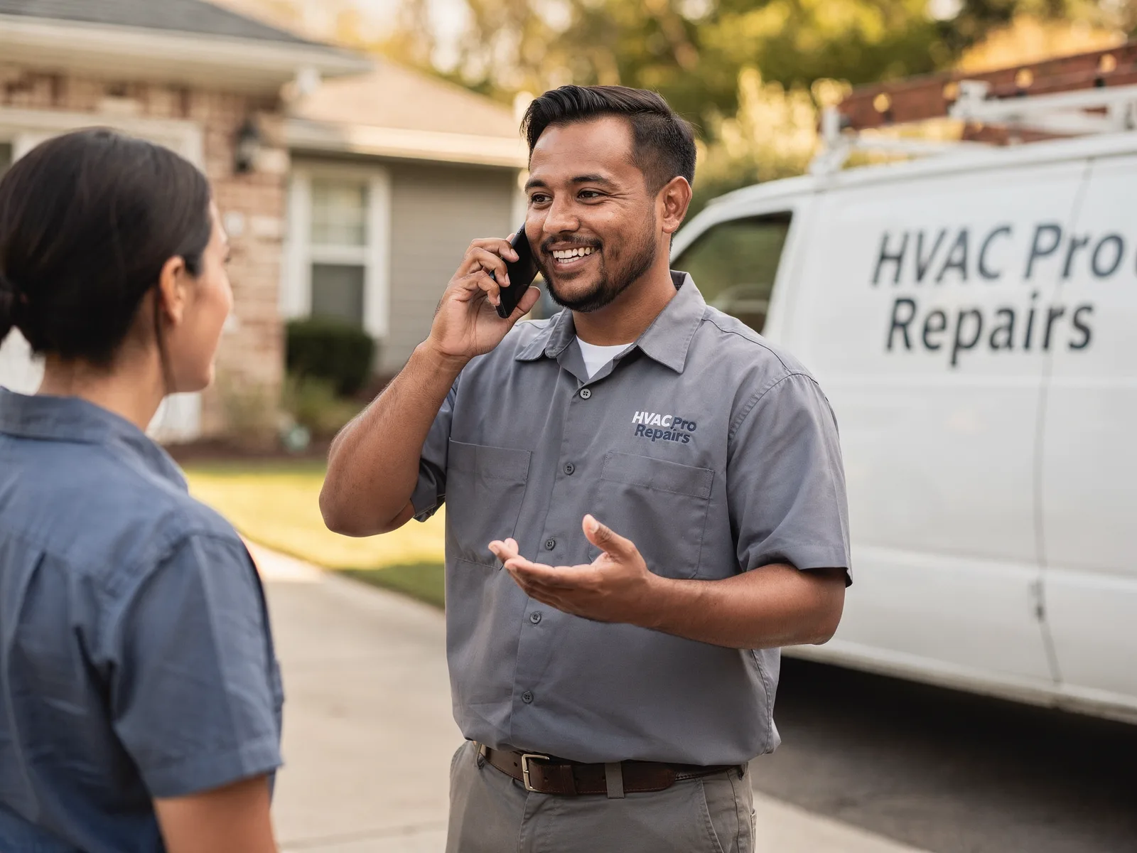 Heat Pump Repair Swea City, IA FAQs